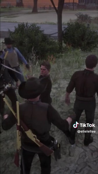 Uget-Uget Boyolali: Acara Seru Cakrawala RP RDR2