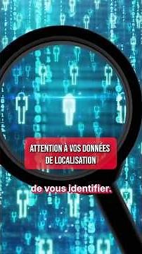 How your GPS data makes you identifiable
