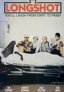 The Longshot - movie: where to watch streaming online