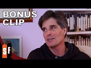 Hell Night (1981) - Bonus Clip 2: Peter Barton Discusses Filming The Walk Through The Manor