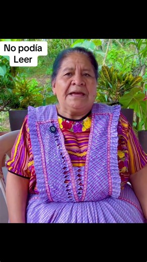 Mi viaje hacia el aprendizaje de la lectura