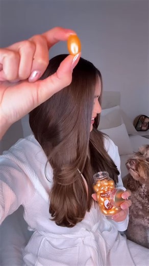 Idania Flores on Instagram: "tutorial pa’ mis mushashas 💕 @sofiabeautyintl no se salten el último paso 💕🩷💓"