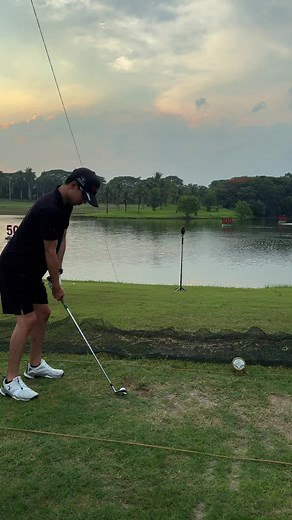 cobain.golf on TikTok