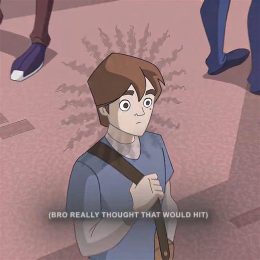 They Tried to Hit Spider-Man… 🕷️ | #edit #shorts