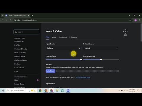 How To Get Discord Beta Voice Changer