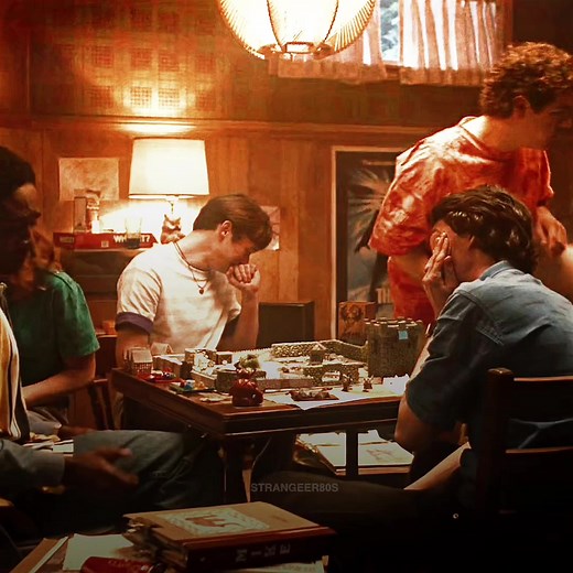 Stranger Things: Unforgettable Moments from the Show