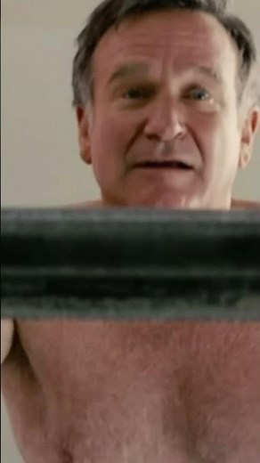 Robin Williams lässt uns in sein Leben 🥹»Robin Williams: Come Inside My Mind« jetzt bei Sky. #Sky