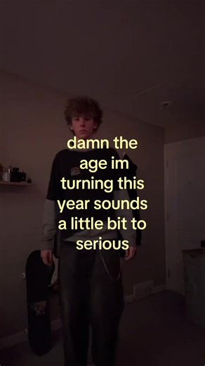 Mc. (@mc_archive)’s video of coming of age