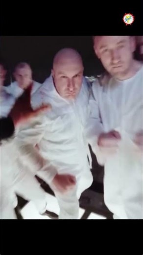 The Prodigy - Fuel My Fire ♪ Hardcore Henry 🎦✌