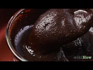 How to Make Homemade Chocolate