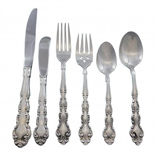 Is Community Silverware Real Silver? | Chef Reader
