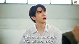[Vietsub Cut Ep13 Four Ever You 1/4] Khi mày có crush bên cạnh thì bạn bè hay mọi thứ xung quanh điều không còn quan trọng nữa.. Arthit anh biết cách vòi tiền nhưng với Johan thì nhiêu đó ko thấm gì đâu nhé..... Vk anh là nhất, vk anh thì anh chăm thôi😍😍🎅🤣🤣 #FoureverYouProject #โจฮันนอร์ธ #แม็กกี้บาส #bbasjtr #maxky_rp #บาสเด็กอ้วนที่แท้จริง #chanhday #kimkbbl9199 #FoureverYouEp13 #Johan #North Cr: Wabisabi & Sub by Chanh Dây | Chanh Dây