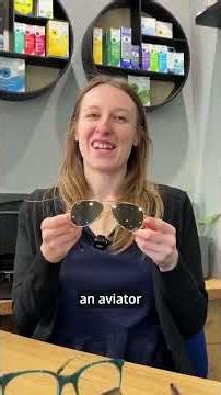 Choose the correct spectacle frame for your face shape #eyecareexcellence #opticians #teamcolemans