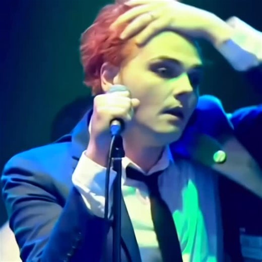 sam on Instagram: "what the lyrics said #NeedThat #gerardway #gerardwayedit #mcr #mcredit #mychemicalromance #mychemicalromanceedit #explorepage #explore #hesitantalien"