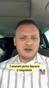 Tratament pentru depresie și singurătate #familie #fyp #romania #depresie #love | Burduja Razvan