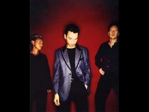 Depeche Mode I Want You Now