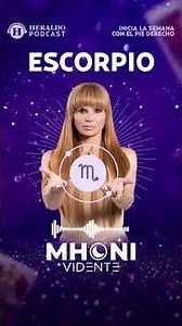 Scorpio May 25th to 31st | Horoscopes with Mhoni Vidente