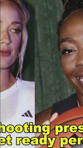 sophie cunningham stars in new adidas commercial and puts pressure on indiana fever front office