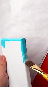 Andy is back for another holiday pocket sized lesson! 🍬 Follow along using our FolkArt Paints to create the perfect candy cane in just a few minutes. Shop for BOGO deals all December at https://plaidonline.com/brands/folkart | Plaid Crafts