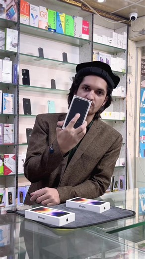 iPhone SE 3rd Generation Overview