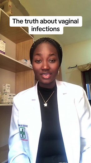 Understanding Vaginal Infections: Causes, Types, and Treatments