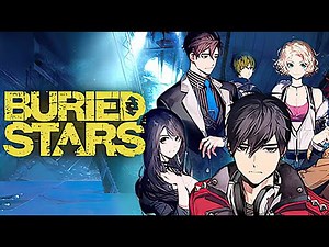BURIED STARS | GamePlay PC