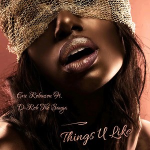 Eric Robinson Concert & Tour History | Concert Archives