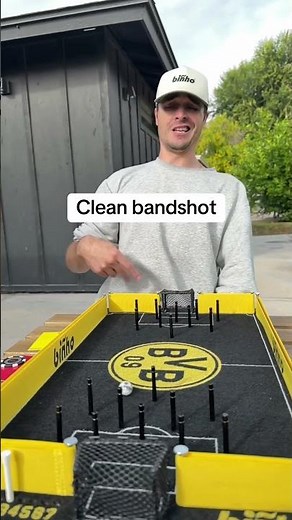 Clean bandshot for the score #binhoboard #christmasgiftideas #newgame #tabletopgames