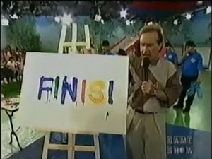 Family Challenge Falcioni vs. Bidar