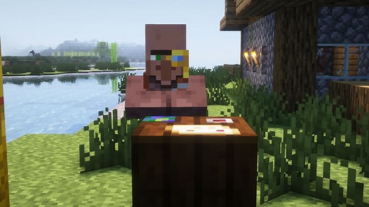 Minecraft cartographer guide: Trades, workstation, and more