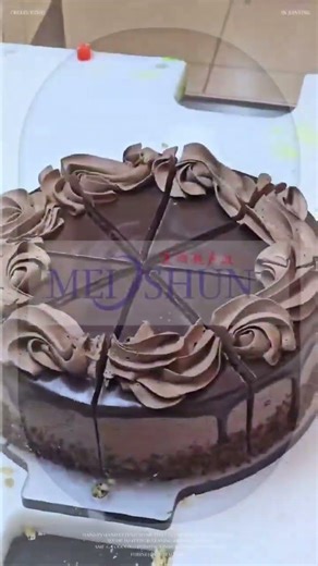 ultrasound cutting machine for baked food - ultrasonic cake cutter