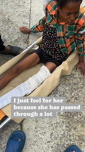Wish her well #humanity | Livinus Odinakachukwu Nwosu