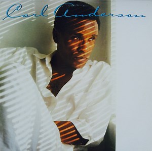 Carl Anderson - Carl Anderson