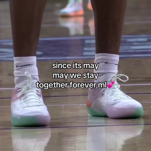 #viral #blowthisup #gf #may #nba | since its may may we stay together forever