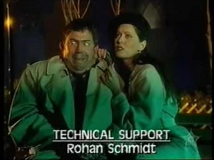 Full Frontal Milo Kerrigan Duet with Margaret Ulrich