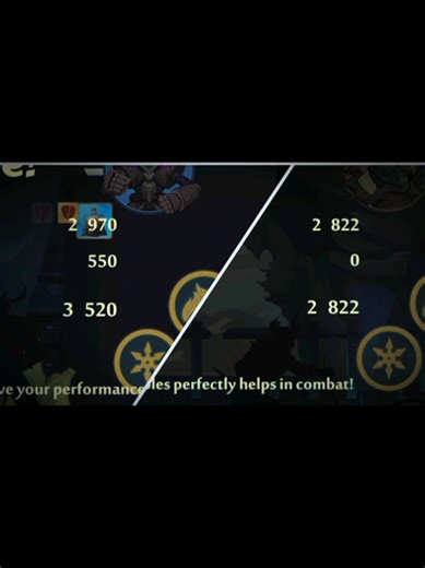 Epic Damage Showcase in Bug Fight 2!