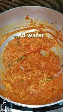 Goan Ambot Tik | Goan Fish Curry