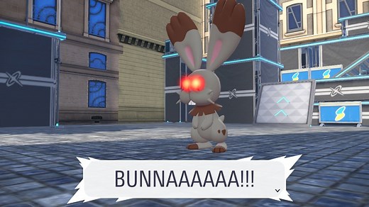 Alpha Pokemon Locations