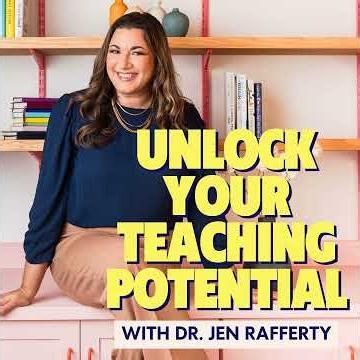 Welcome to Unlock Your Teaching Potential!