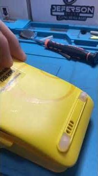 How to fix a card machine stuck on the "shutting down" screen.