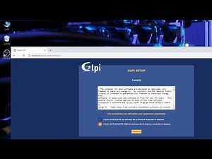 Tuto Francais installations GLPI Xampp Fusioninventory + Fusioninventory Agent