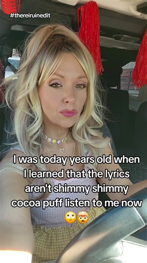Misheard Lyrics: Shimmy Shimmy Coco Puff by Nelly