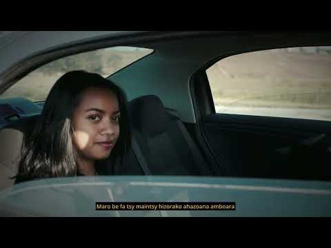 Sam Andrianarijemisa - Tsy maintsy ho avy