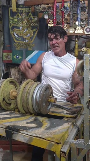 Effective Arm Wrestling Workouts for Strength