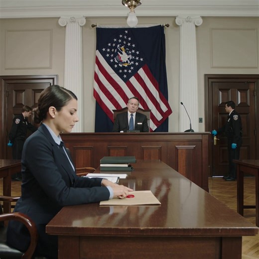 28K views · 82 reactions | My Brother Mocked My Service in Court —...