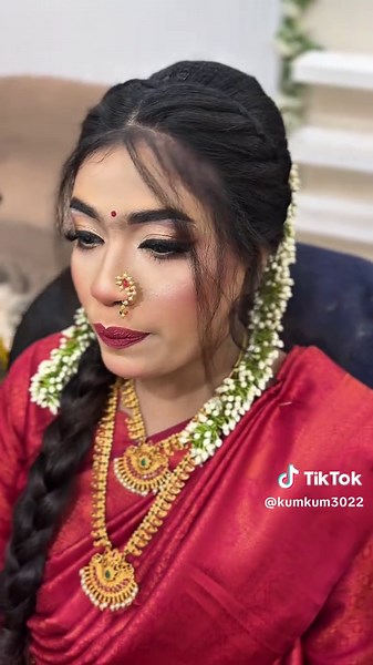 kumkum’s makeover studio (@kumkum3022)’s videos with original sound - kumkum’s makeover studio