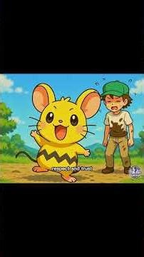 Pokémon Episode 1 Is WAY Deeper Than You Remember…( part 12 )