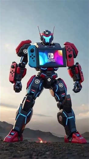 CLASH OF THE MEGA-MECHS: WHISPERS OF ANCIENT POWER!