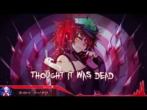 Nightcore - Dead Walk (RedHook) - (Lyrics)