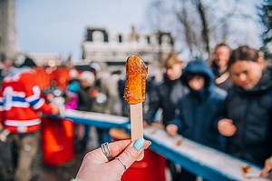 The Best Sugar Shacks Near Montreal